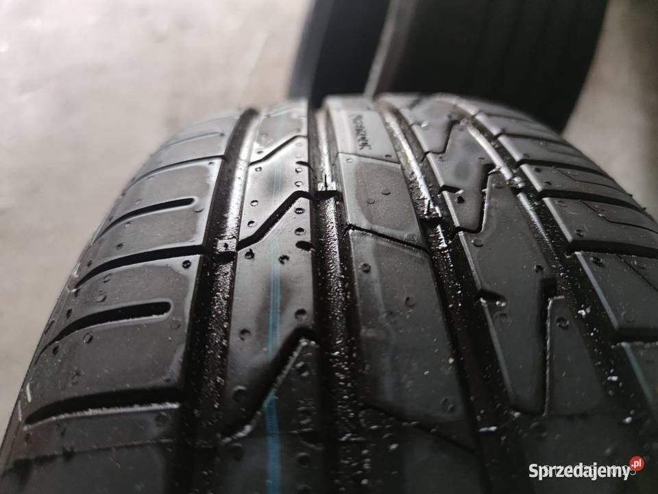 Opony letnie Hankook Ventus Prime3 20560 R16 Samochodowe Żagań