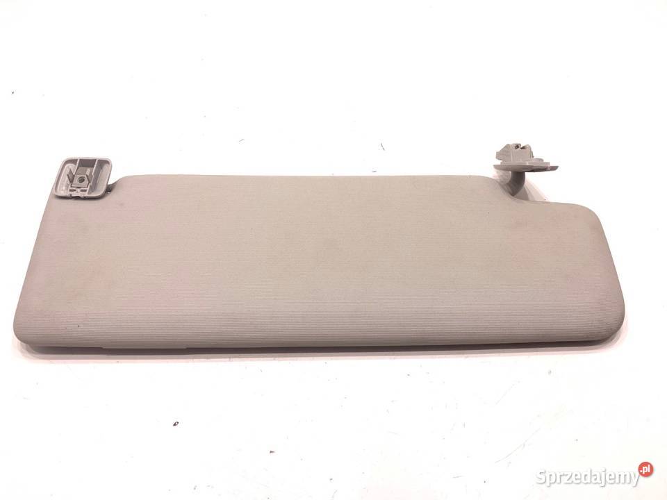 OSŁONA PRZECIWSŁONECZNA LEWY VW TIGUAN 0718