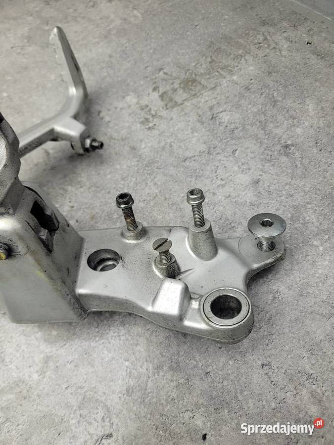 DUCATI MULTISTRADA 1260 S V2 DŹWIGNIA HAMULCA Nowy Tomyśl sprzedam