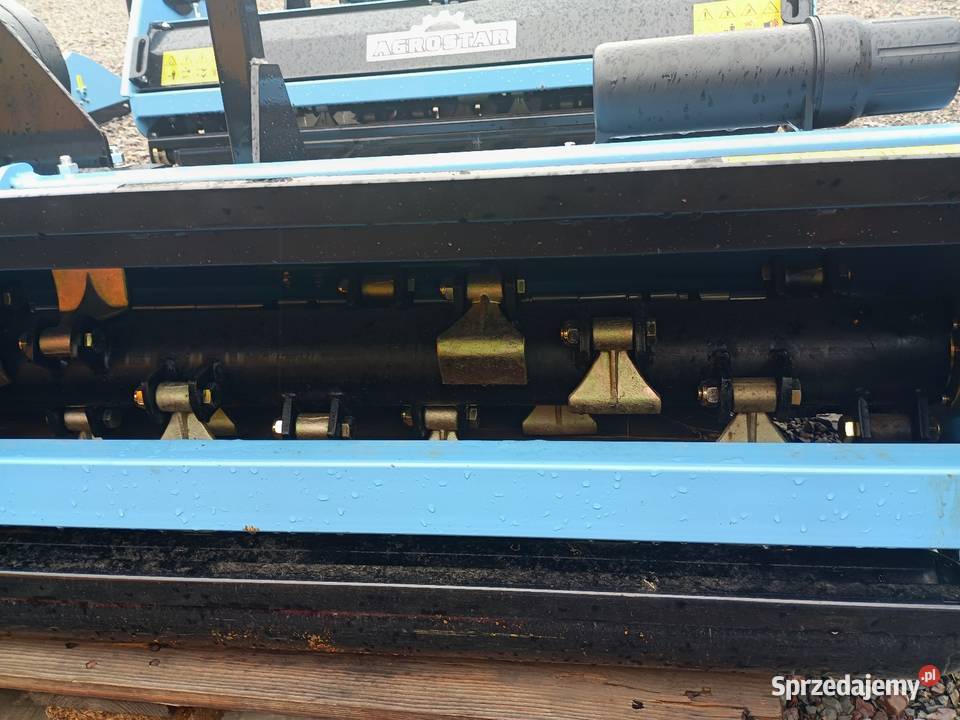 Kosiarka Bijakowa Kosiarki