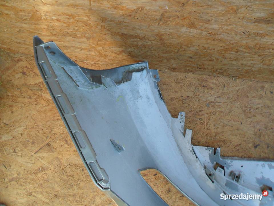 ZDERZAK PRZÓD OPEL ASTRA III H 20042006 Nowy Tomyśl