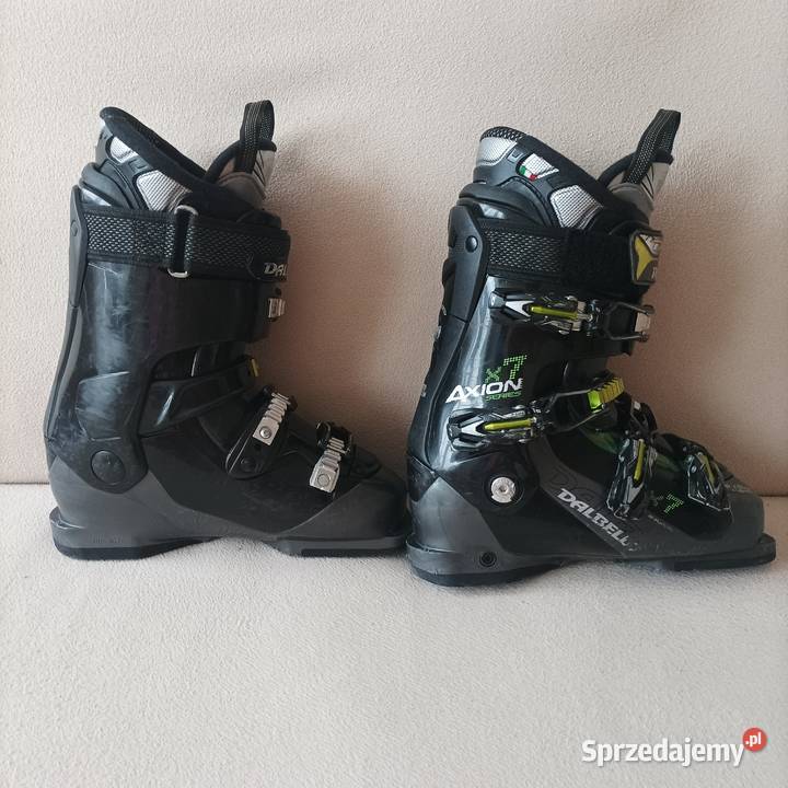 Buty narciarskie Dalbello AXION 7 rozmiar 41 dolnośląskie Stronie Śląskie