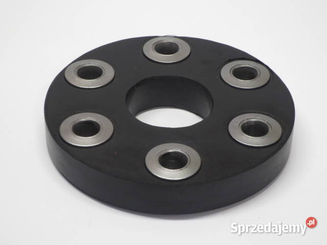 Sprzęgło gumowe tarcza lan 140mm fortschritt