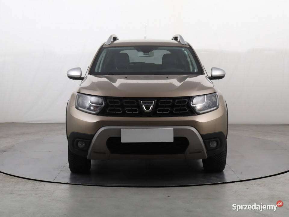 Dacia Duster 12 TCe Duster Katowice