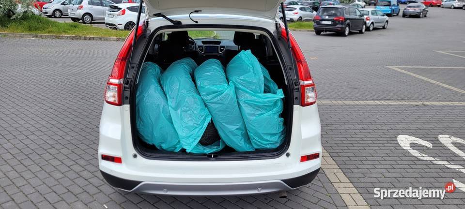 20 Benz 4x4 155 Salon Polska Automat FV 23 immobilizer Gliwice