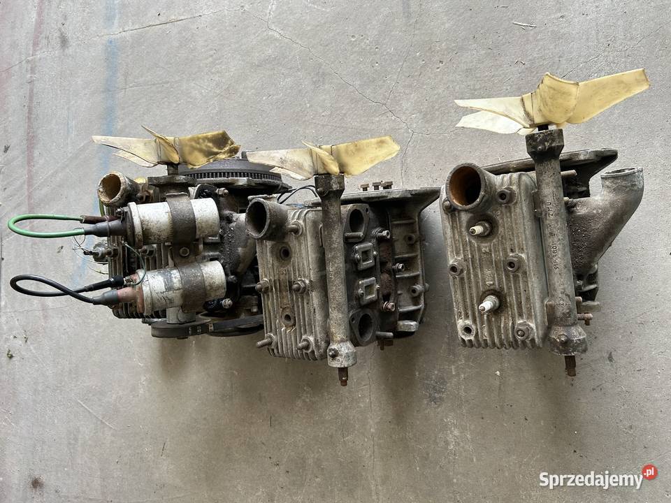 Silniki Syrena lubelskie Chełm