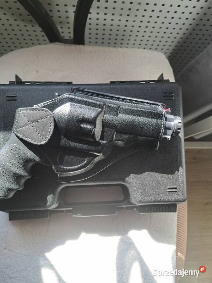 DAN WESSON 715 4 śląskie Katowice