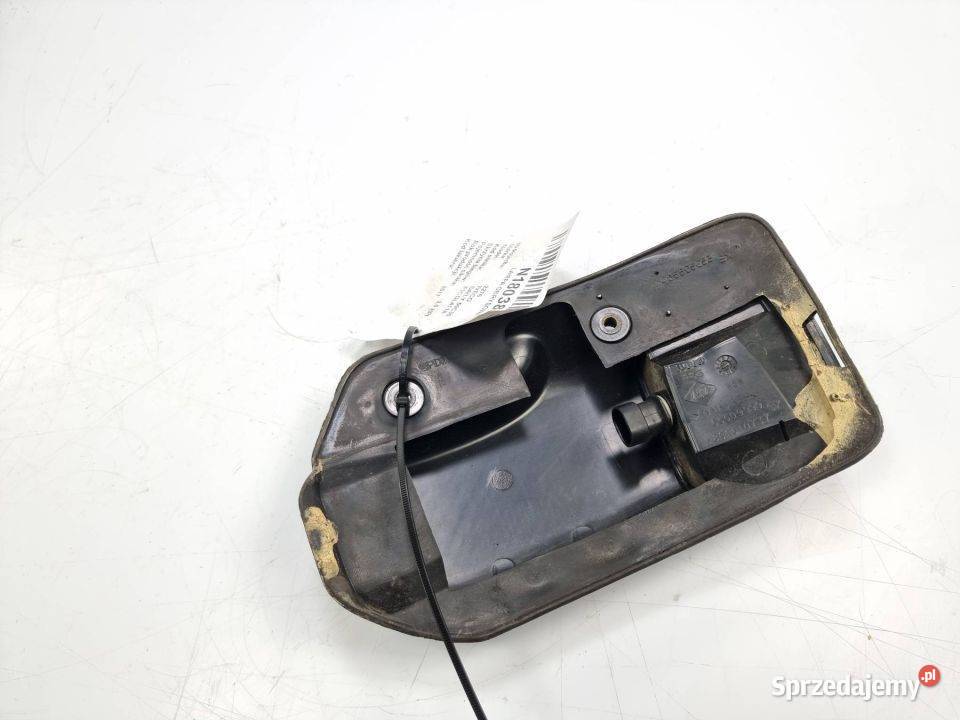 LAMPA OBRYSOWA IVECO DAILY 50C35 65509999