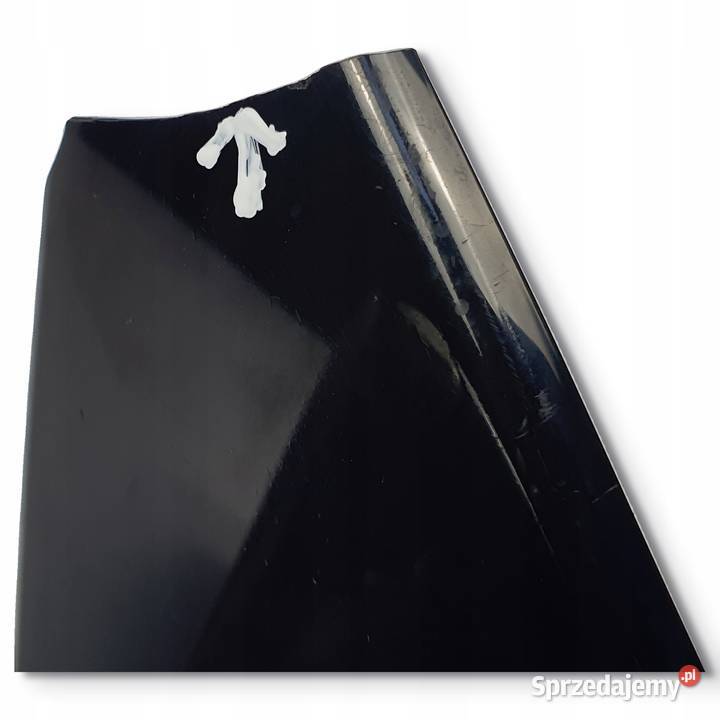 LUSTERKO PRAWE BMW E92 E93 coupe PASAŻERA Chełm