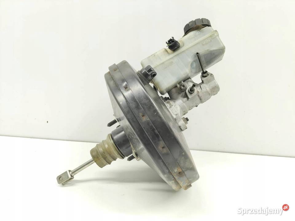 POMPA HAMULCOWA SERWO 472106085R B Dacia Dokker sprzedam