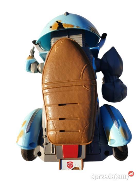 Oryginalna zabawka Robot Hasbro autobot
