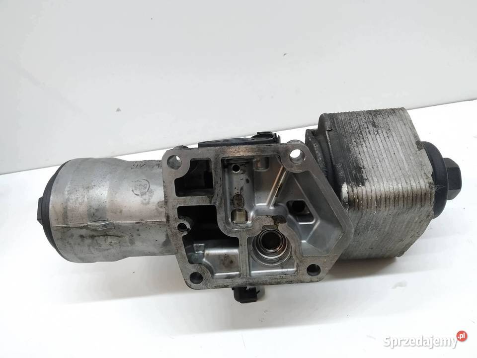 OBUDOWA FILTRA OLEJU 045115389K 20 TDI Skoda świętokrzyskie