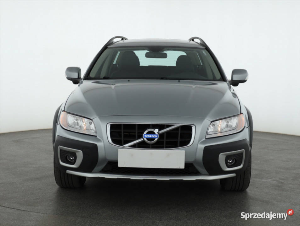 Volvo XC70 32 AWD Piaseczno