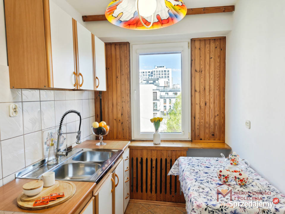 Mieszkanie 484m2 Pruszków