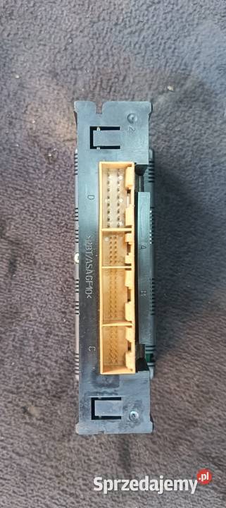 Klimatronik 8L0 820 043 D Audi A4 B5 a23 Myszków