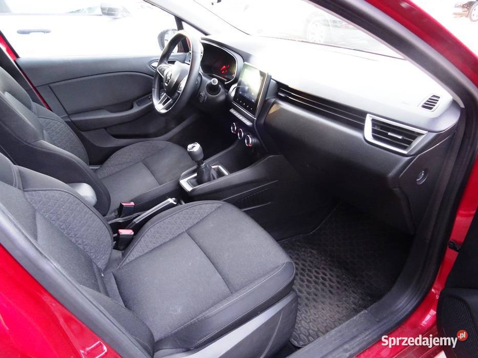 RENAULT CLIO Goleniów