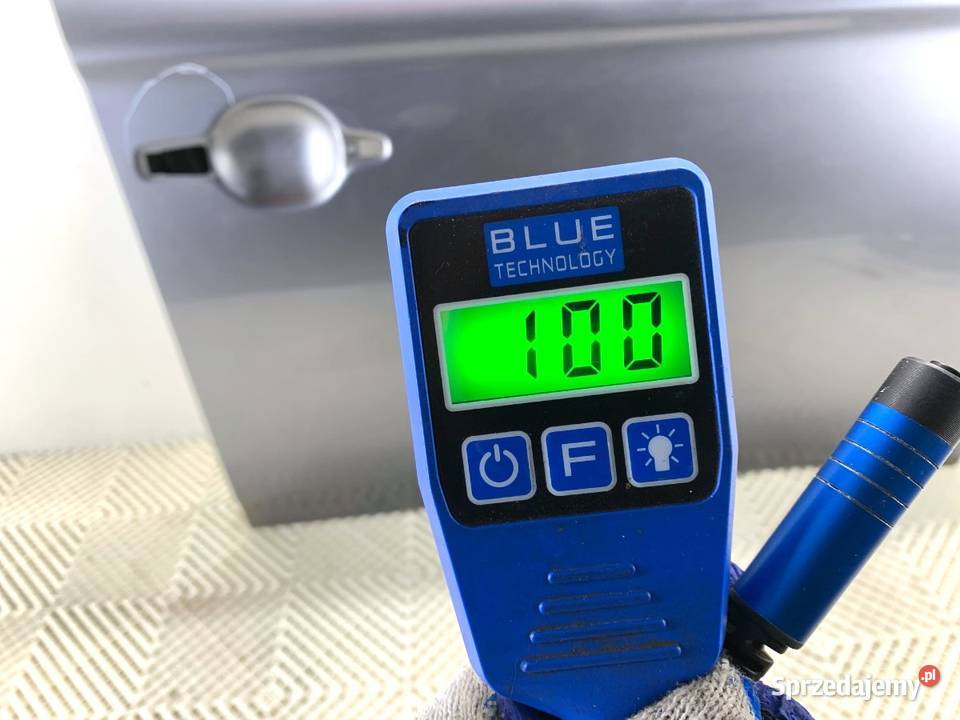 DRZWI PRAWY PRZÓD MITSUBISHI OUTLANDER III SUV osobowe