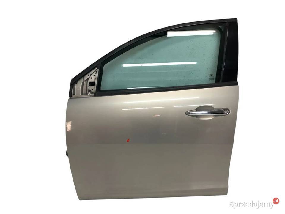 Lancia Ypsilon III 2011 Drzwi przednie przód Skarżysko-Kamienna sprzedam