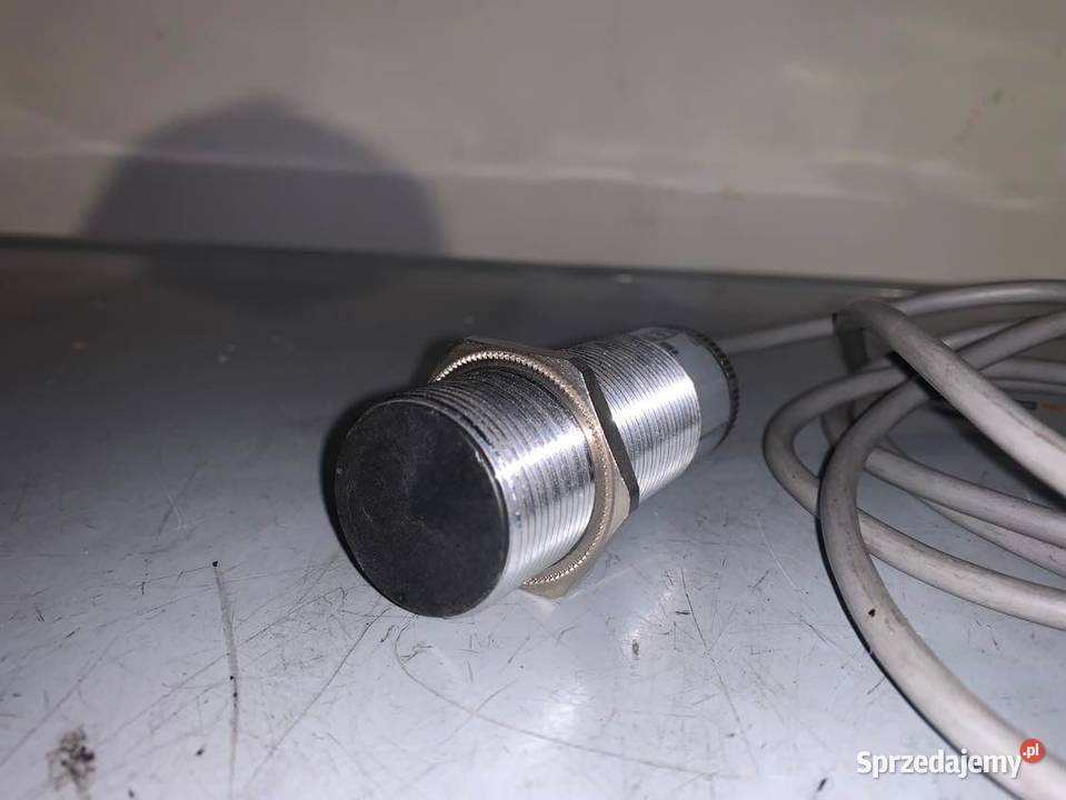 Telemecanique XSAH10723 Czujnik indukcyjny sprzedam