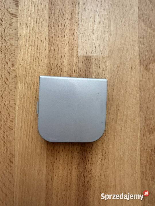 Zaślepka do haka Focus MK1 Rok produkcji 2002 Warszawa