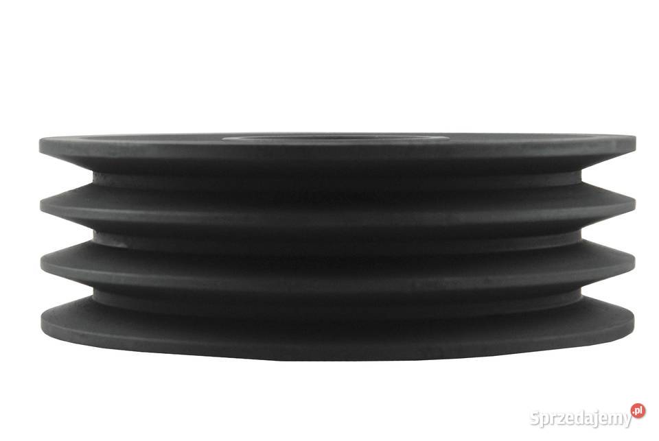 Koło pasowe 155 x 50 x 50 mm na 3 paski A13 do podkarpackie Tajęcina sprzedam