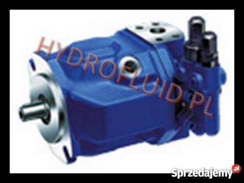 Pompa A4VSG355 A4VSG500 REXROTH Hydrofluid Perzów sprzedam
