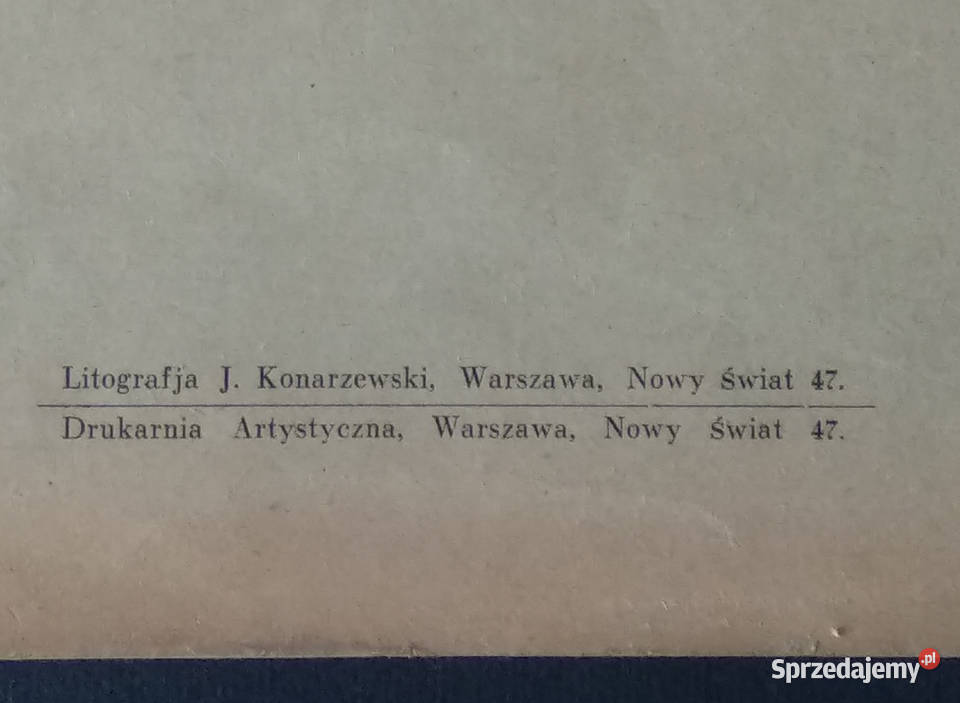 Stanisław Moniuszko Pieśni Wybrane Radom