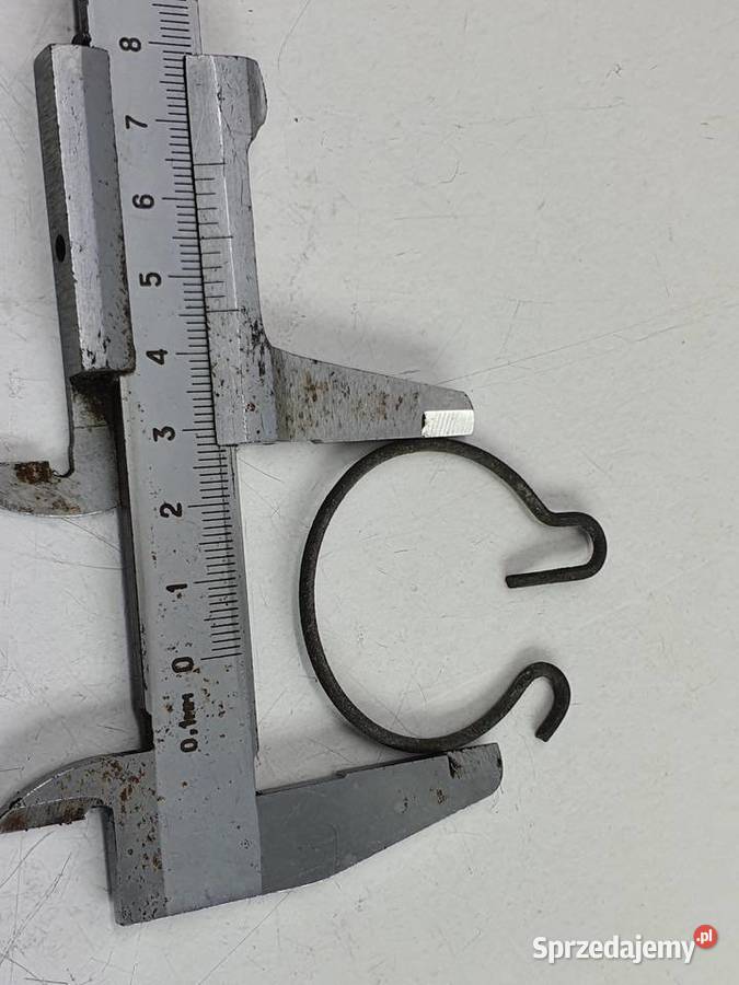 Zabezpieczenie Nakretki Triumph Sprint St 1050 Napinacze i naciągi łańcucha Łódź