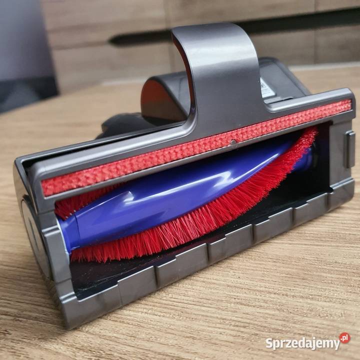 Dyson minielektroszczotka v10 v11 do odkurzacza Nowa Sól