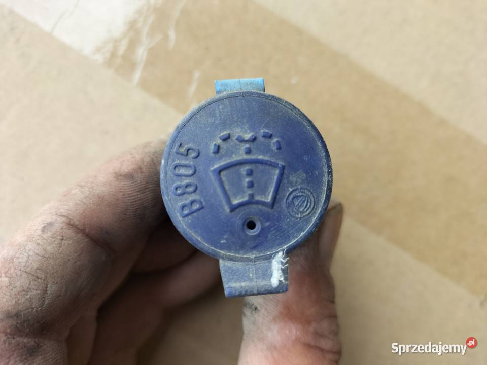 Korek Zbiornika Spryskiwaczy FIAT B805 Kamień-Kolonia