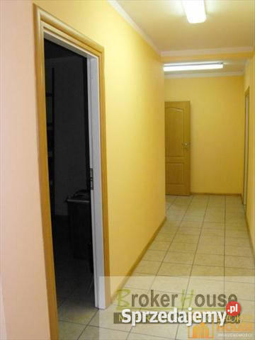 Lokal Opole 722m2
