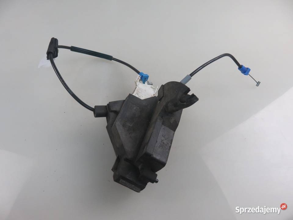 ZAMEK PRAWY TYLNY CITROEN C4 I 9686733580