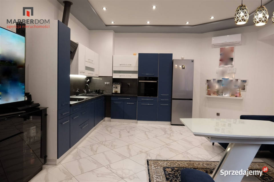 Mieszkanie Chorzów 62m2 3pokojowe kamienica Wynajem