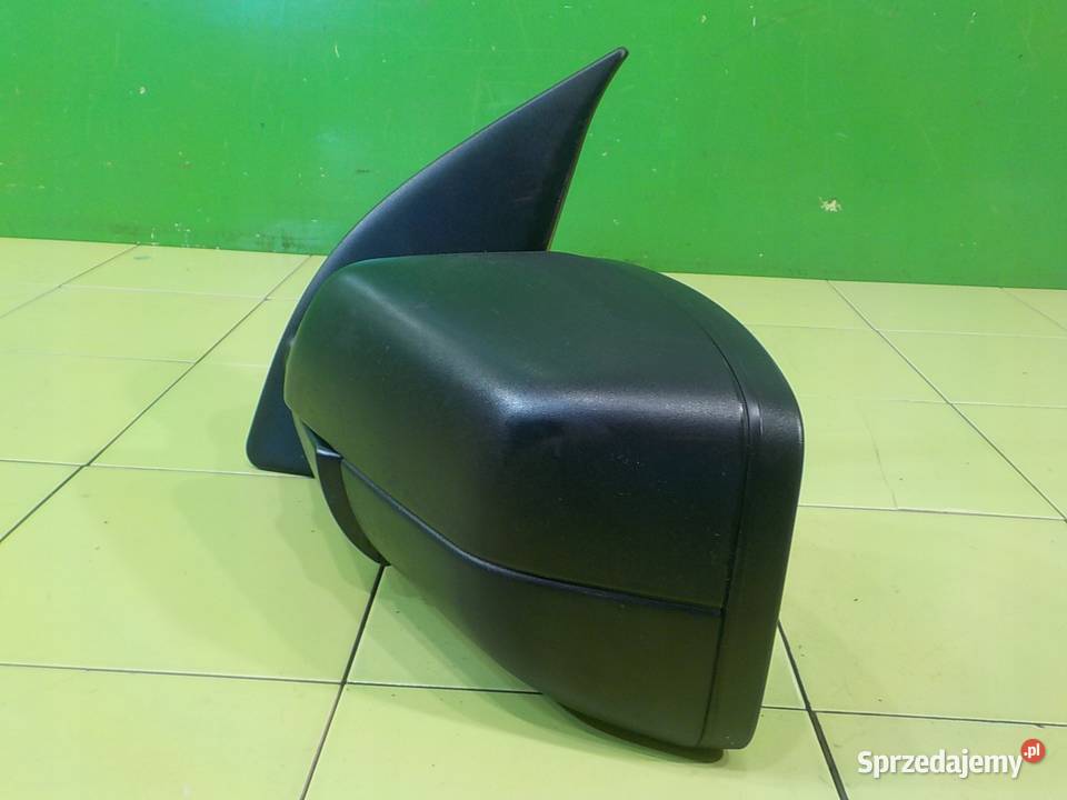 LAND ROVER FREELANDER II 22 TD4 07r 5D lusterko Suków