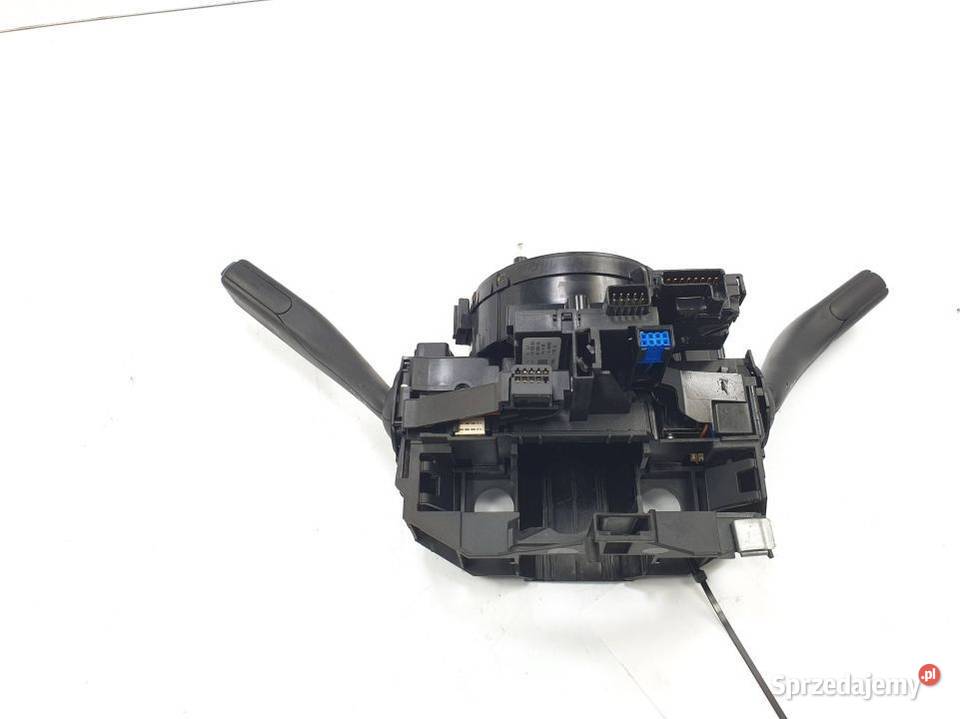 PRZEŁĄCZNIK ZESPOLONY VOLKSWAGEN GOLF V Pozostałe Lipno