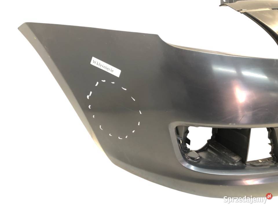 SUZUKI SWIFT III MK6 SG 20082010 LIFT Zderzak Skarżysko-Kamienna sprzedam