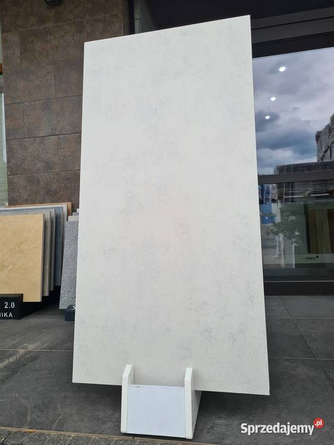 PŁYTKA gres MARVEL MAT 60X120 GAT 2 Opoczno