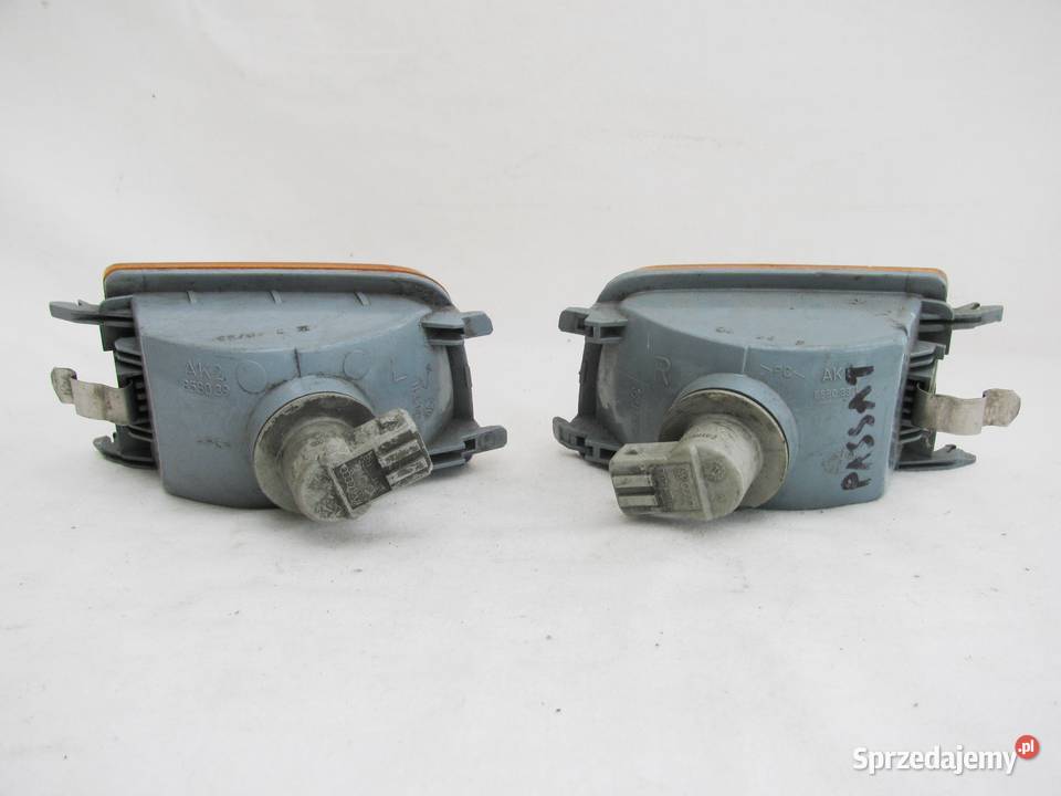 KIERUNKOWSKAZ MIGACZ VW GOLF III VENTO Szczecinek