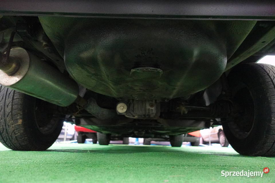 BMW 320i E21 129 Klimatyzacja Sprawny Super Baza 129KM Zgierz