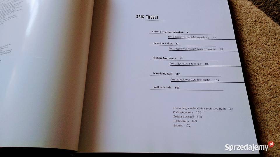 Światło na Wschodzie 10001100 Hill Historia Gdańsk