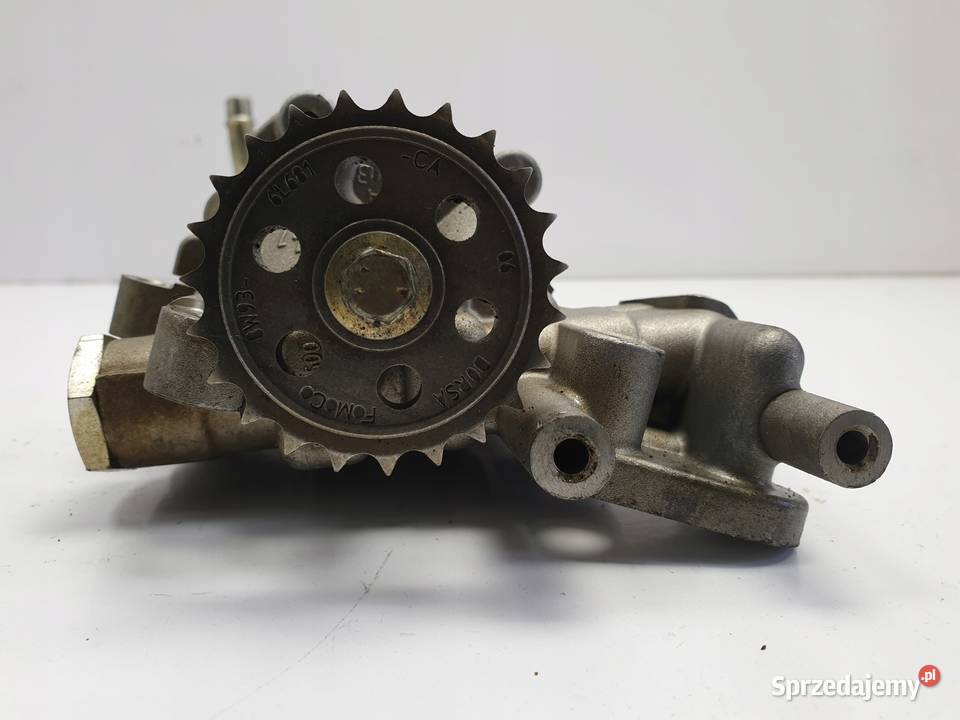 Range Rover III L322 50 V8 POMPA OLEJU olejowa Chełm