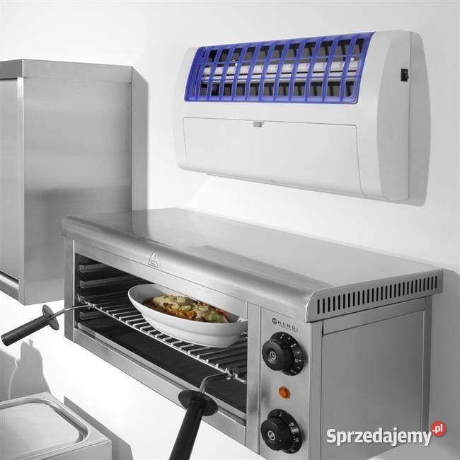 Lampa owadobójcza z taśmą klejącą 120m2 Lampa małopolskie Tarnów