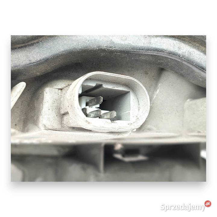 LAMPA PRAWA Renault Laguna I 19941998 prawy Chełm sprzedam