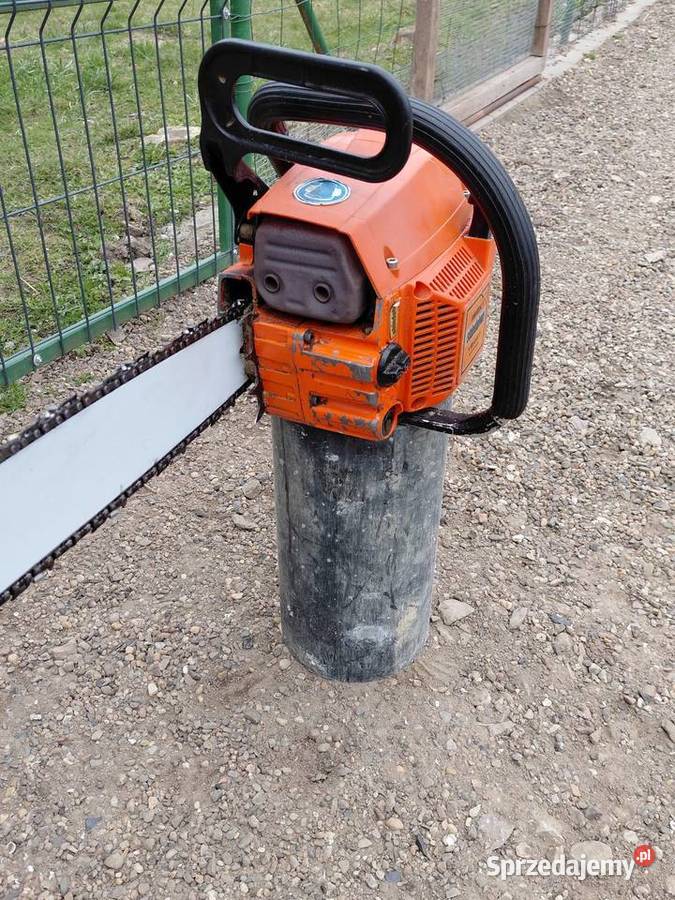 Piła spalinowa shindaiwa świętokrzyskie