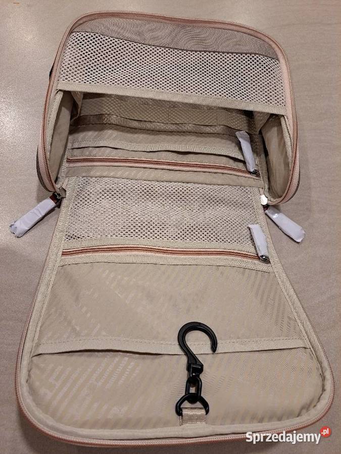 Torba Torebka Seat Kosmetyczka Do Auta Fanów mazowieckie