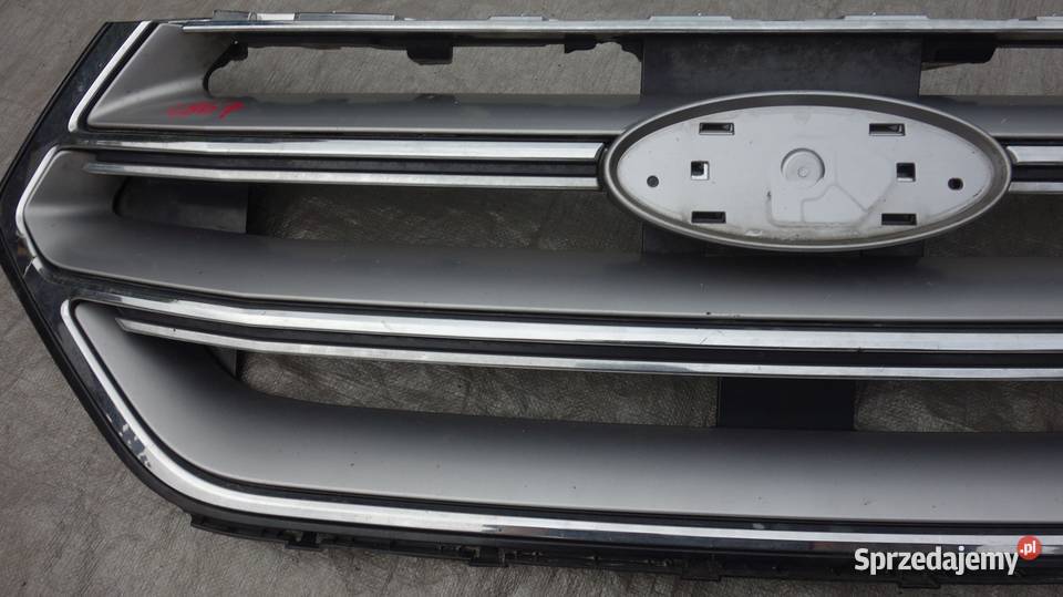 FORD EDGE ATRAPA GRILL Ruda Śląska sprzedam