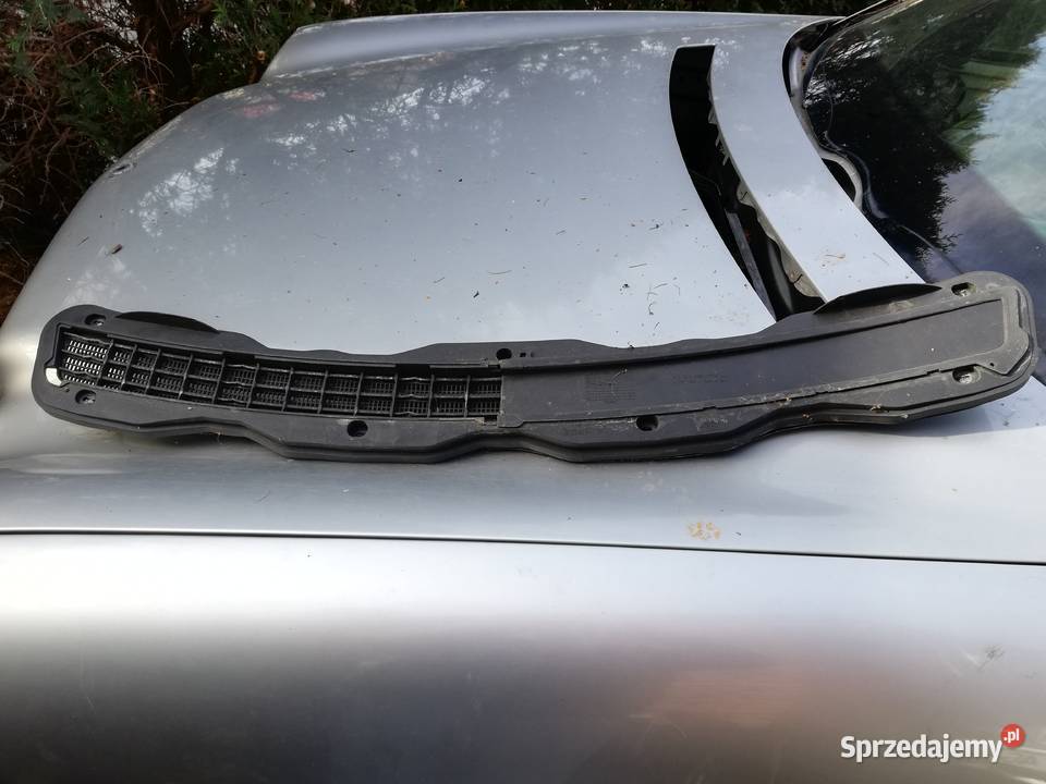 A2108800705LL mercedes w210 kratka wlotową maski Stary Sącz