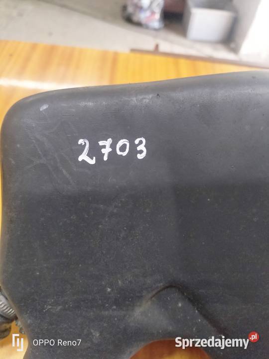 Zbiornik paliwa skuter Derbi vamos 50 Zbiorniki paliwa Łubno