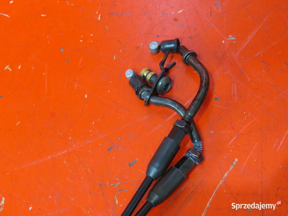 ZONTES 125 2021 LINKA LINKI CIĘGNO GAZU GAZ mazowieckie Warszawa sprzedam