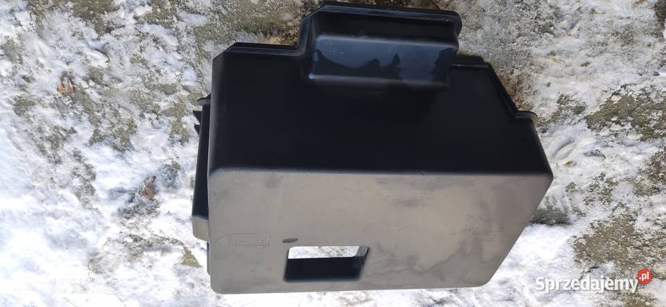 Obudowa górna akumulatora Ford Focus mk1 Łódź